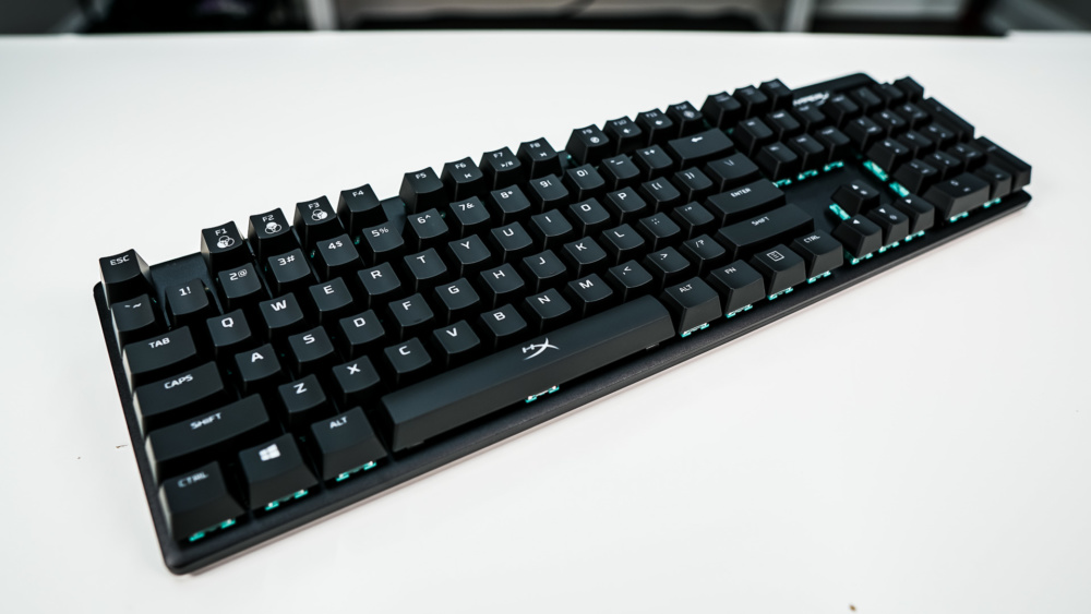HyperX Alloy Origins Gaming Keyboard