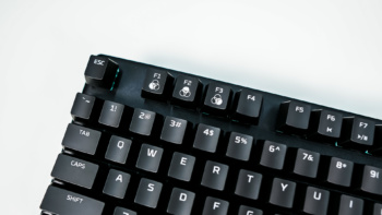 HyperX Alloy Origins Gaming Keyboard