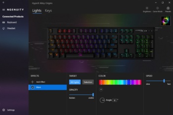 hyperx alloy origins ss1