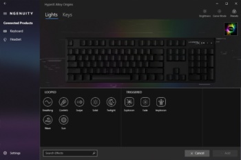 hyperx alloy origins ss2