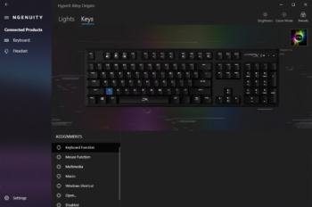 hyperx alloy origins ss4