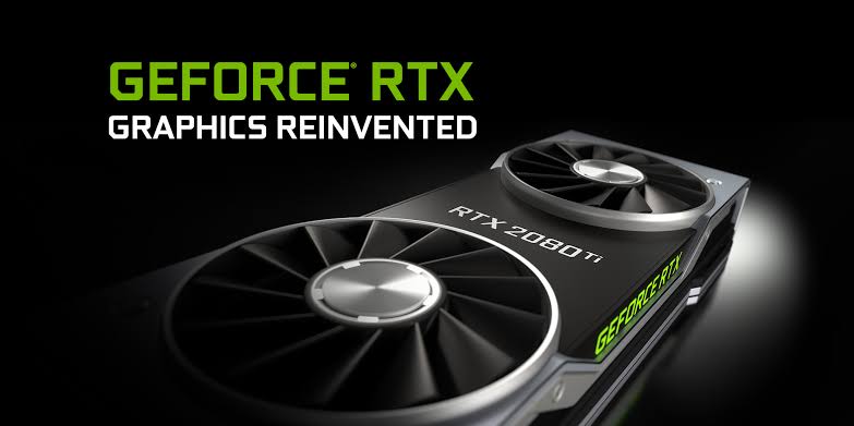 Nvidia rtx