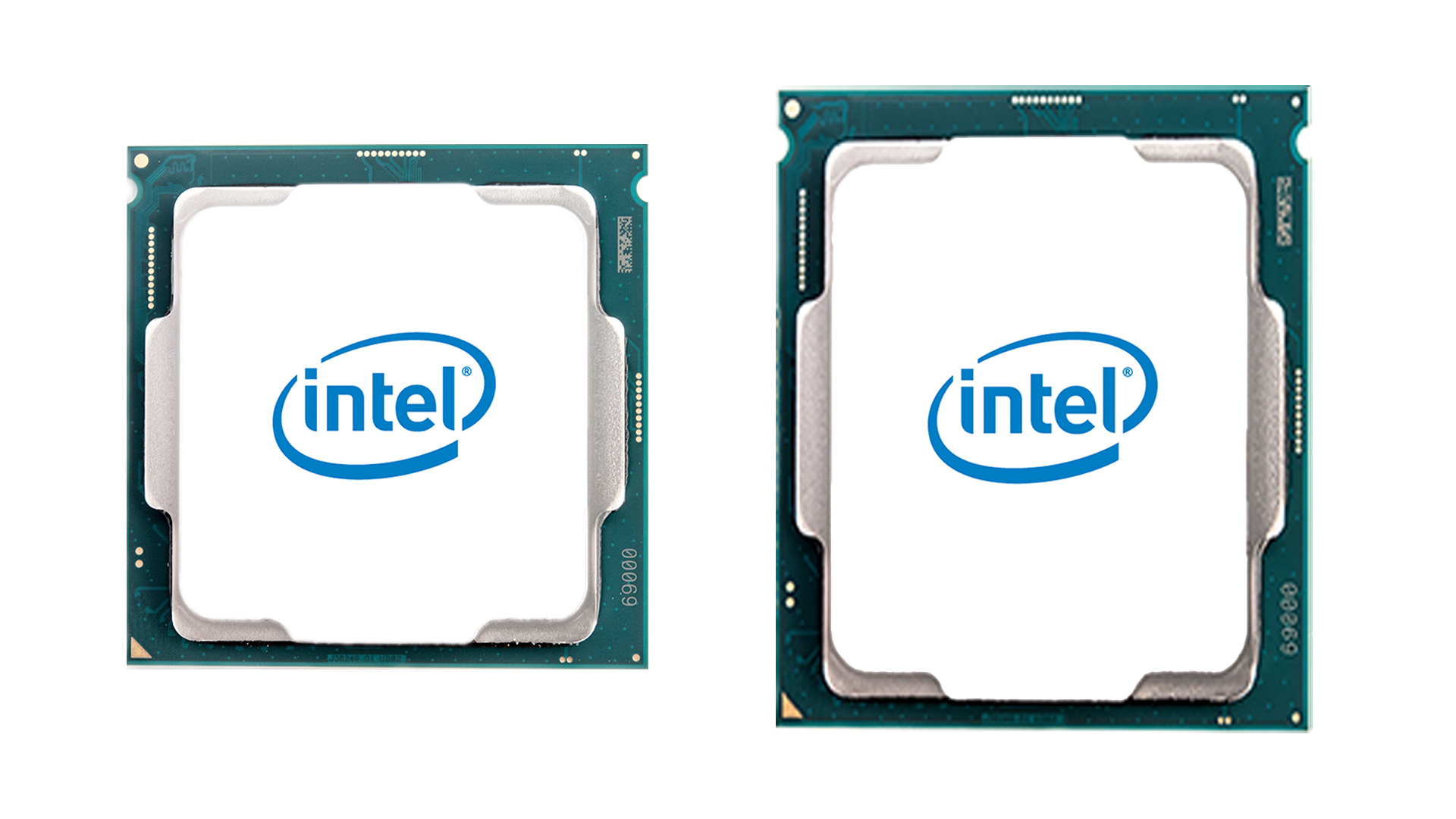 Intel 12th-Gen 'Alder Lake' CPU