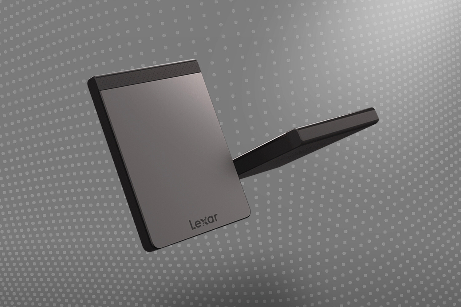 lexar sl200 1