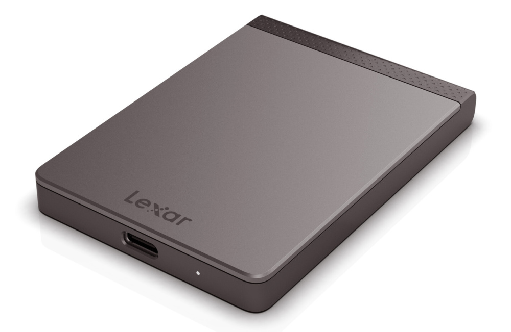 lexar sl200 2