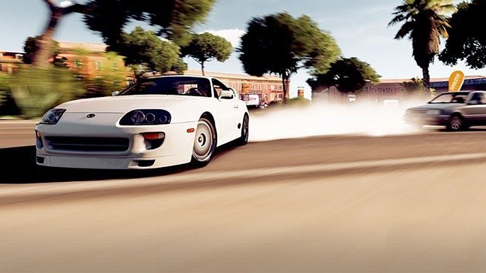need for speed 2