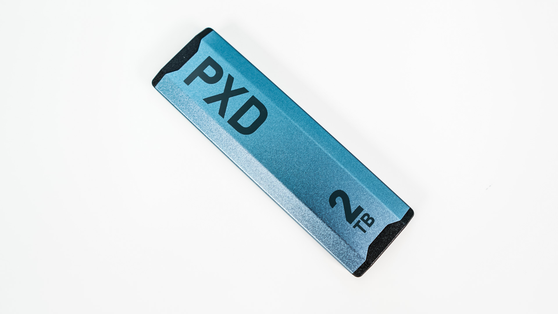 Patriot PXD Portable Solid State Drive