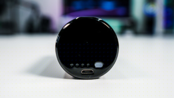Philips ActionFit ST702 Wireless Earbuds