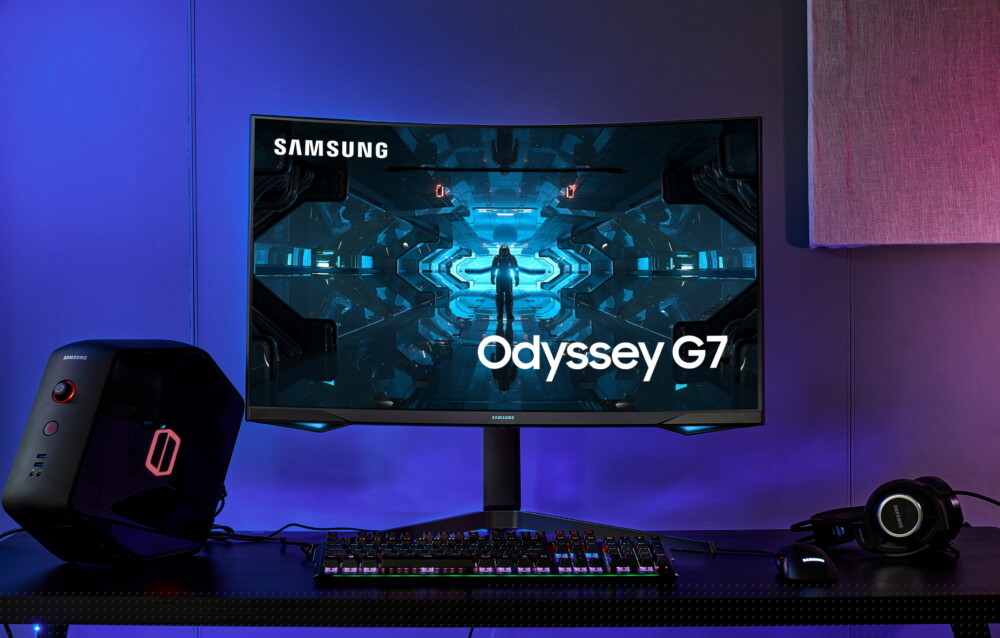 samsung g7