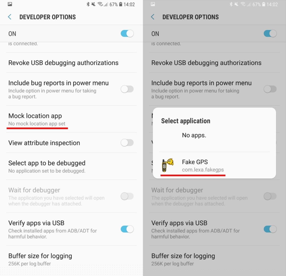 samsung s20 map 2