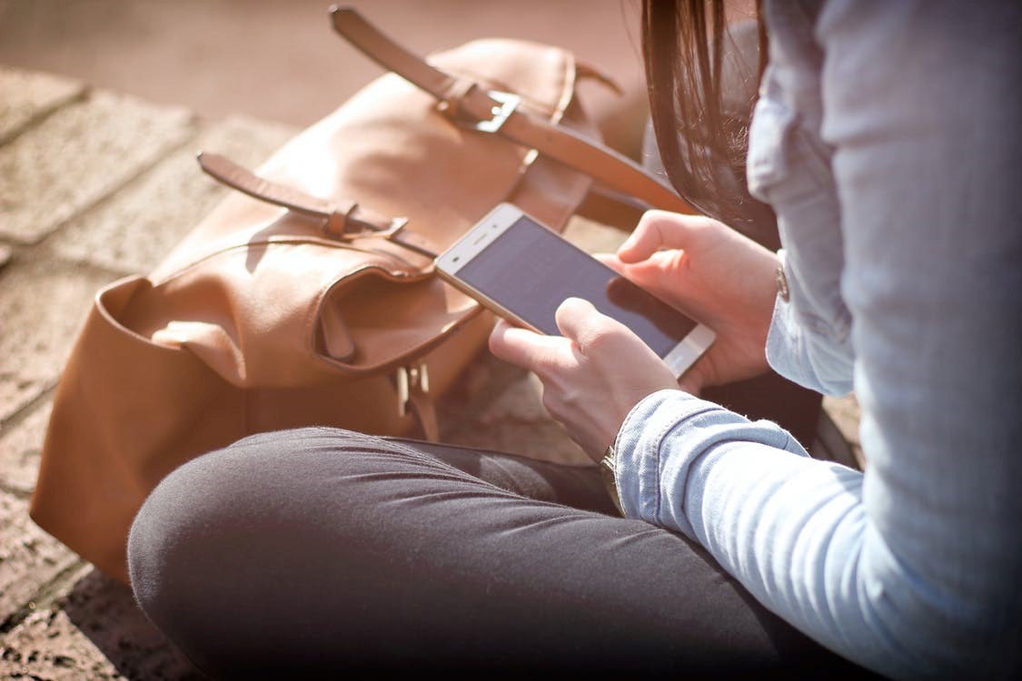 smarphone business
