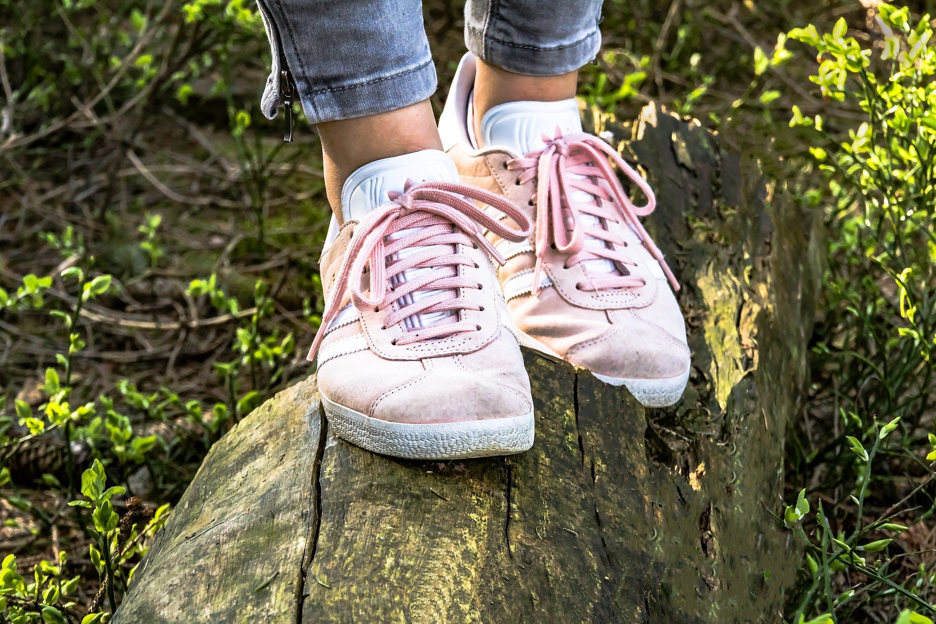 sneakers