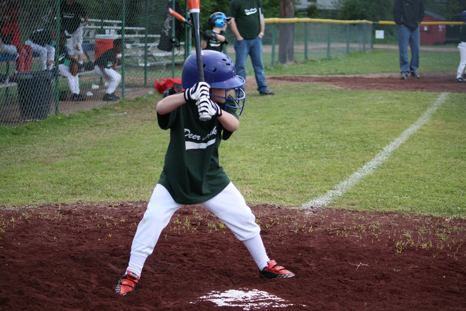 sports baseball