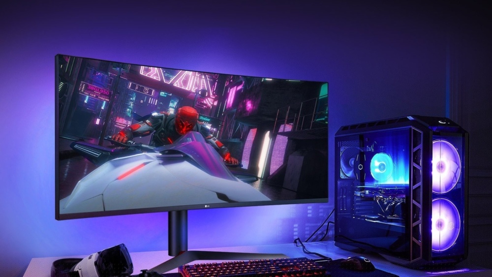 tech gamer