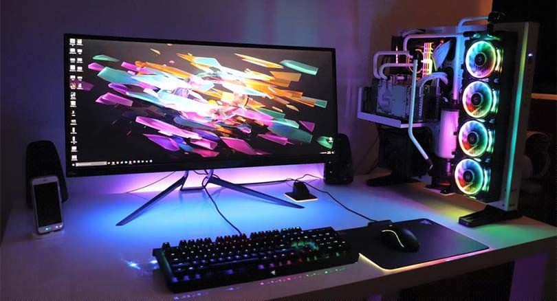 tech gamer 3