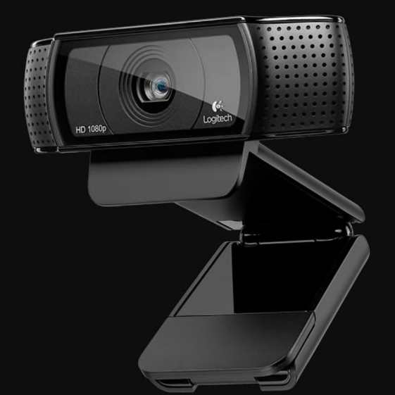 webcam 1