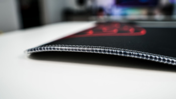 XPG Battleground XL Prime RGB Mouse Pad