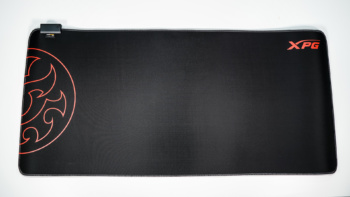 XPG Battleground XL Prime RGB Mouse Pad