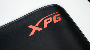 XPG Battleground XL Prime RGB Mouse Pad