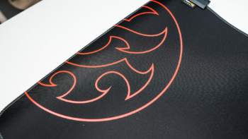 XPG Battleground XL Prime RGB Mouse Pad