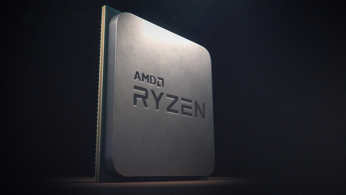 AMD Zen 3