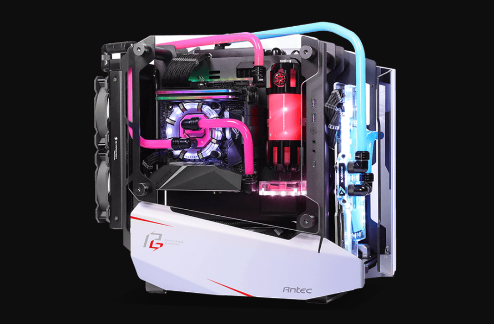 Antec Striker Phantom Gaming Edition