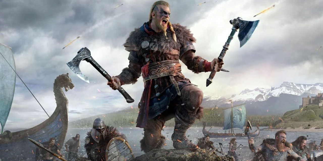 Assassins Creed Valhalla Ryzen deal