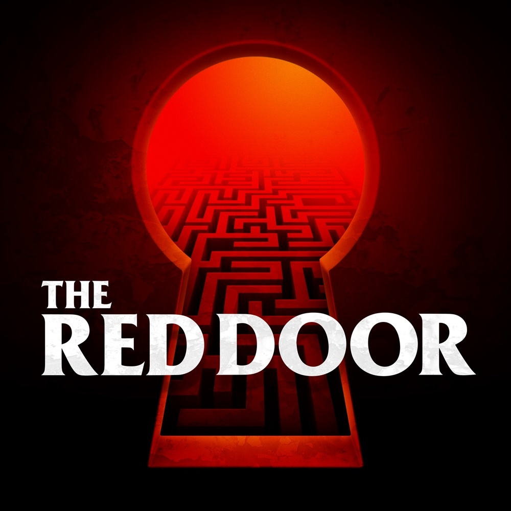 Call of Duty 2020 The Red Door 2