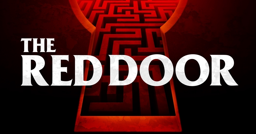 Call of Duty 2020 The Red Door 2
