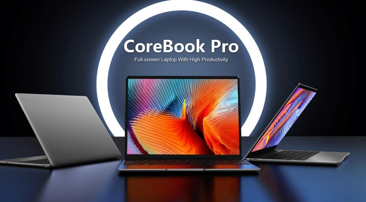 Chuwi CoreBook Pro