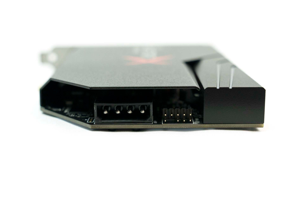 Molex port AE-5 Plus_2