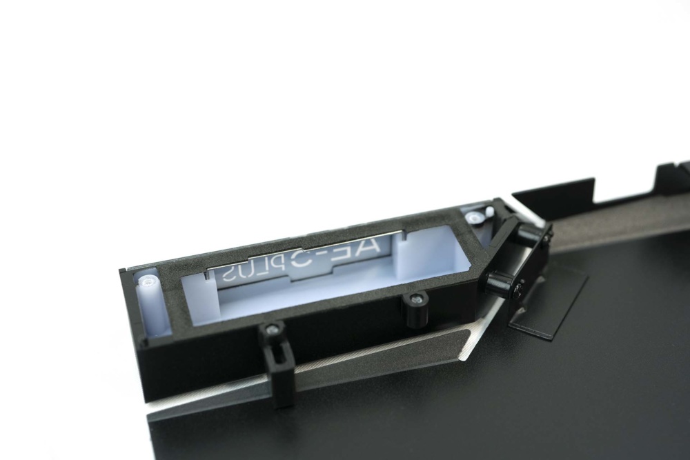 RGB diffuser on sound blaster AE-5 Plus