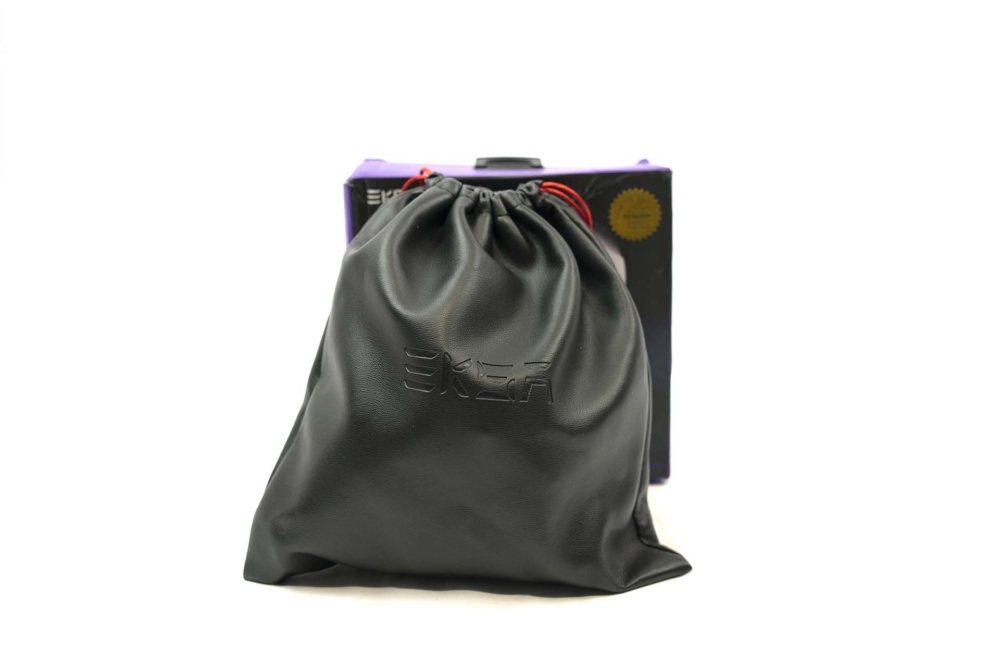 Internal packaging E900 Pr
