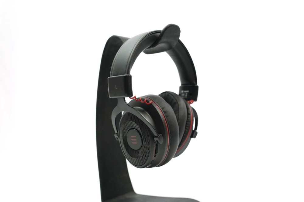EKSA E900 Pro hung up