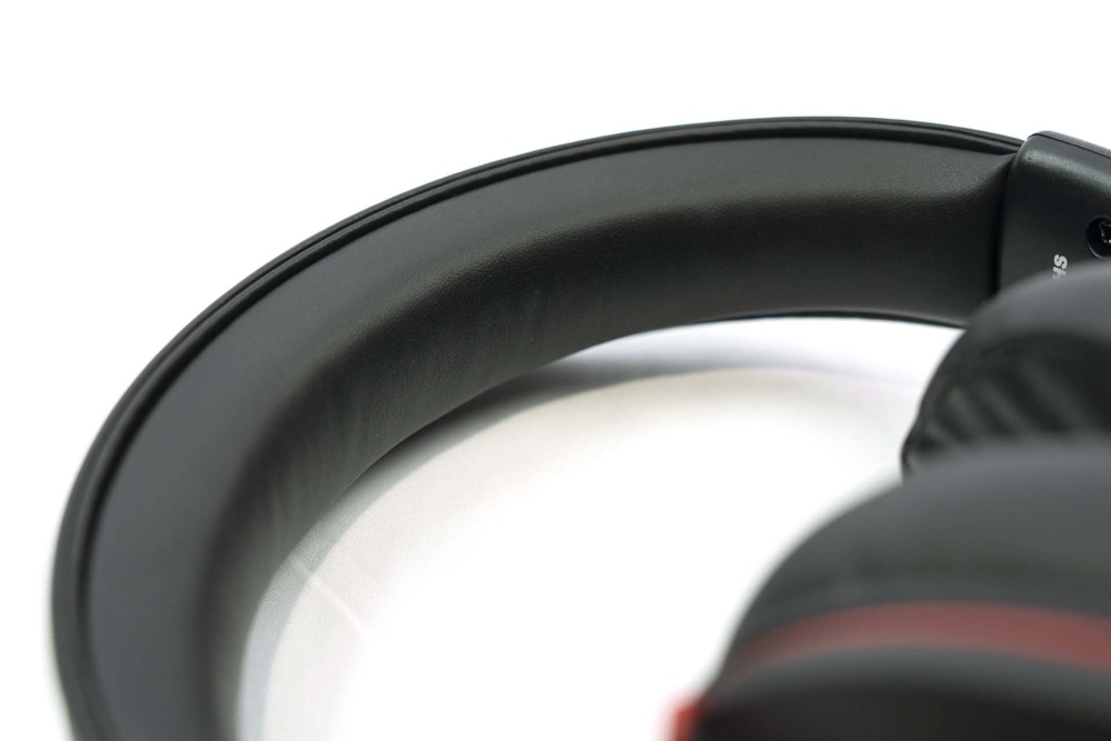 E900 Pro headband padding