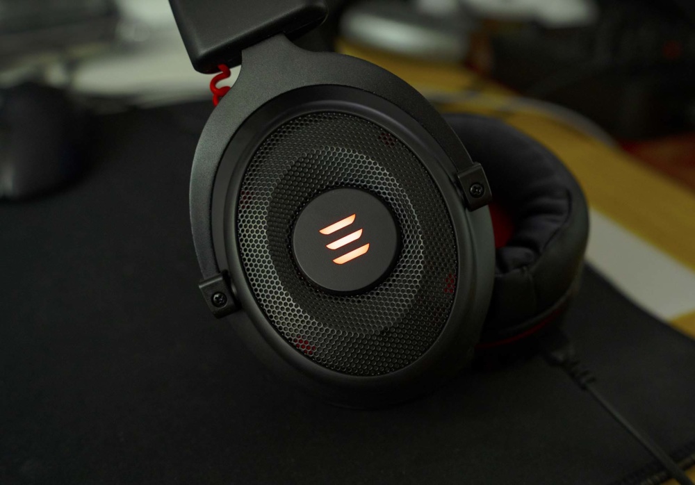 LED EKSA E900 Pro