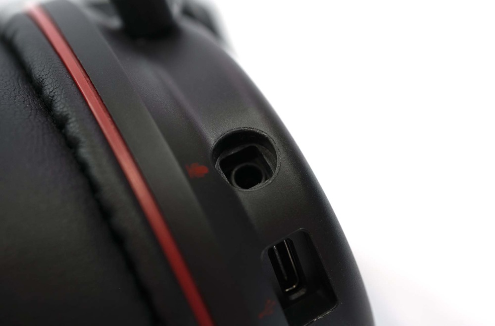 E900 pro mic port