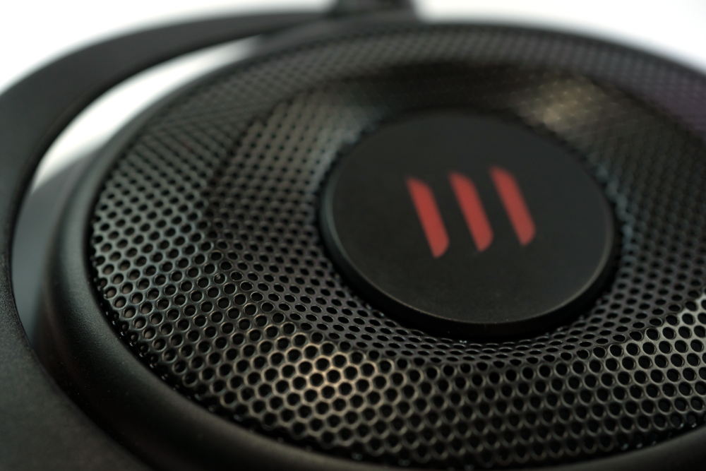 EKSA E900 Pro close up