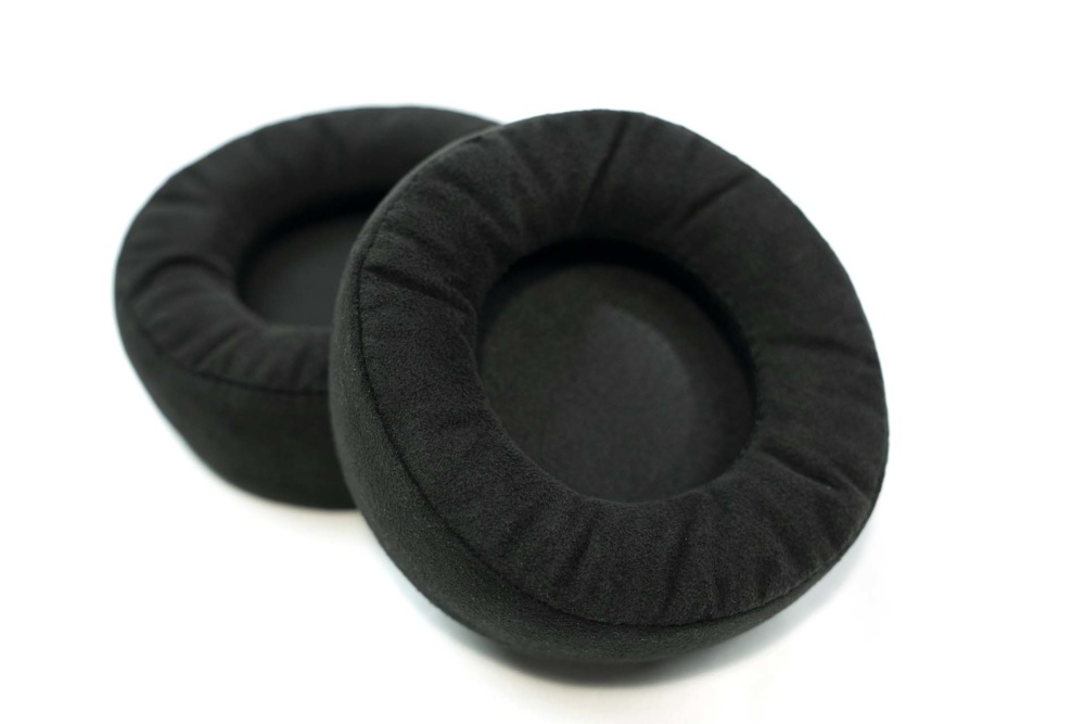 AIAIAI E08 Earcups front