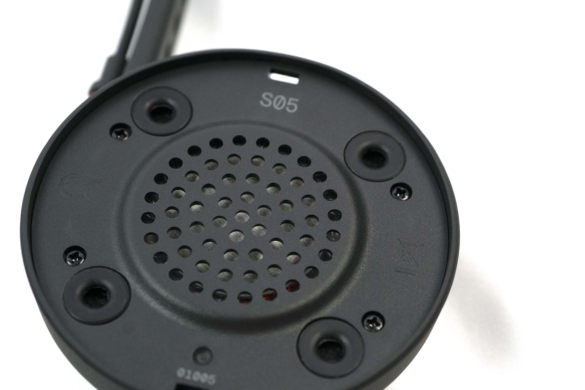 AIAIAI S05 Speaker Unit 2