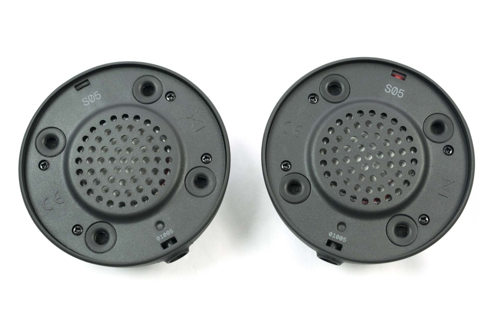 AIAIAI S05 Speaker Units