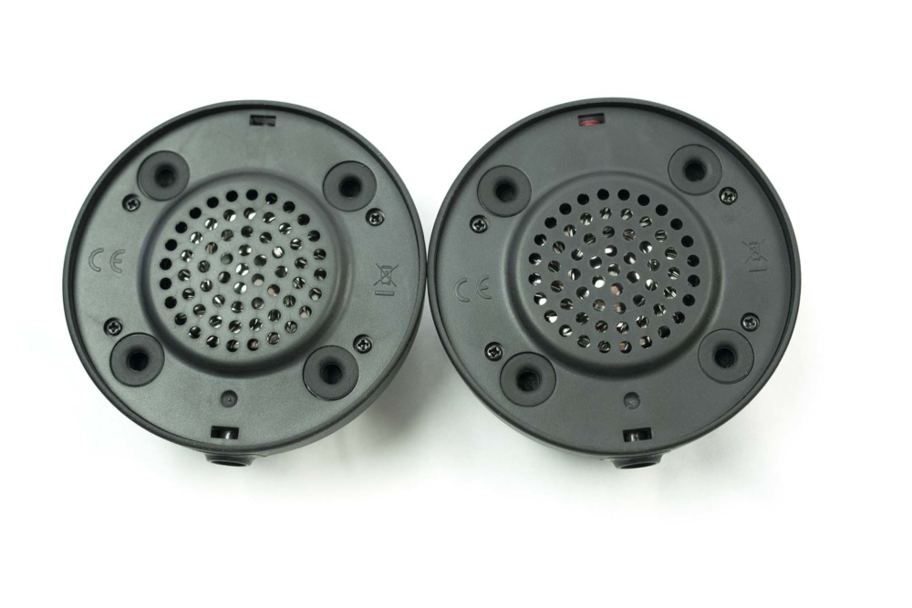 AIAIAI S02 Speaker Units