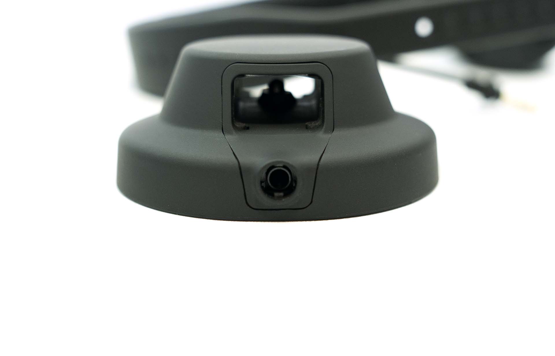 TMA-2 HD Wireless 3.5mm port