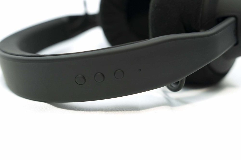 button g, TMA-2 Wireless