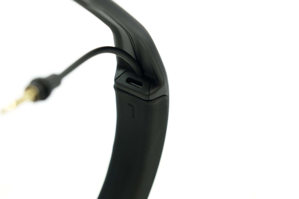 USB Type-C H05 headband
