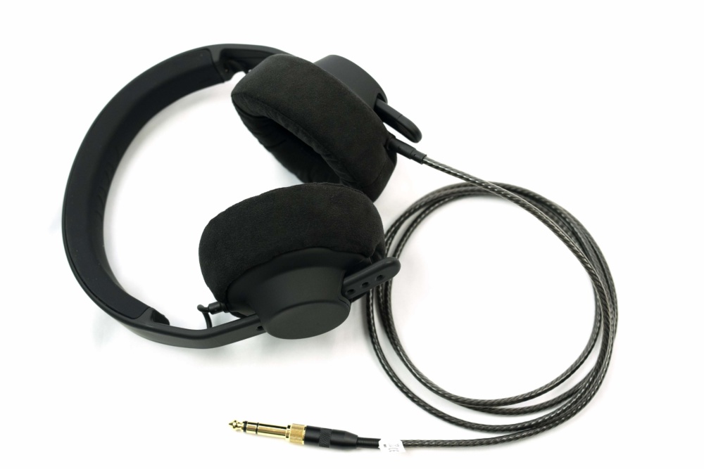 TMA-2 HD Wireless with cable