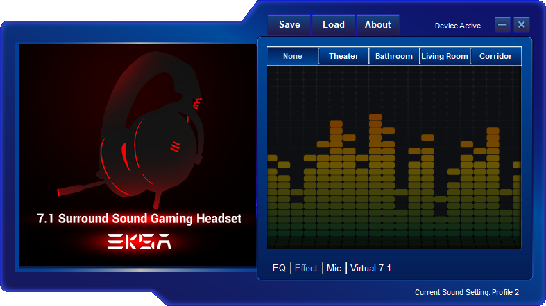 EKSA E900 Pro Software_3