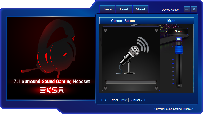 EKSA E900 Pro Software_6