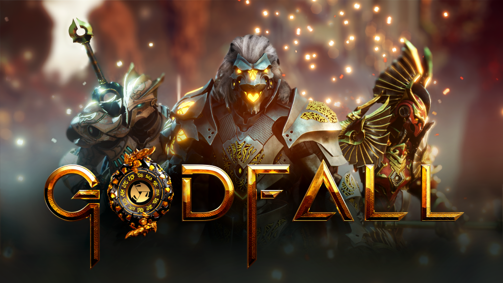 Godfall AMD bundle