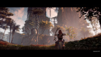 Horizon Zero Dawn 1